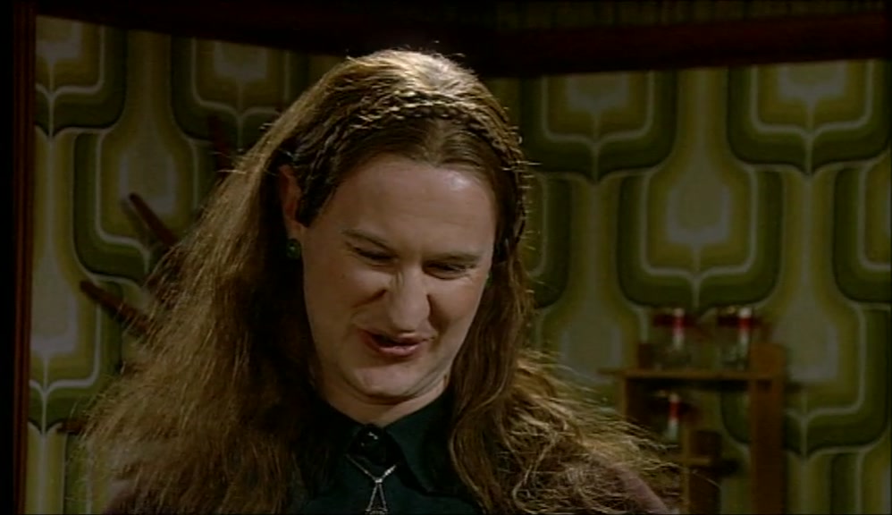 HE DOESN'T GO ON SCHOOL TRIPS, HE'S A GROWN-UP,  