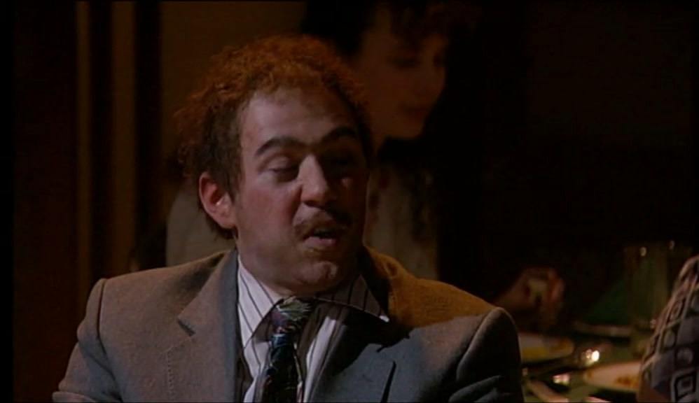 - I'M 40. - OH... 