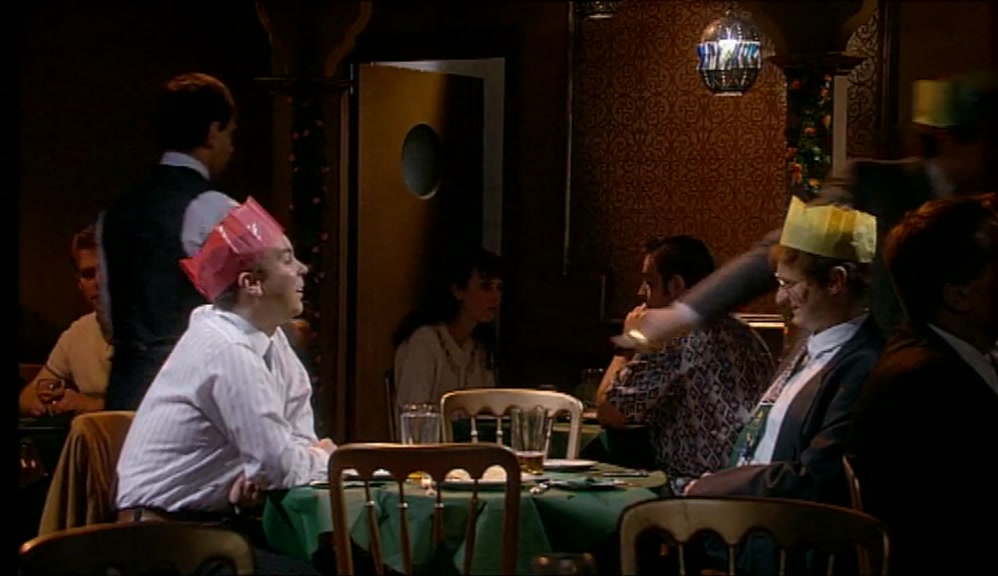 WAITER!  