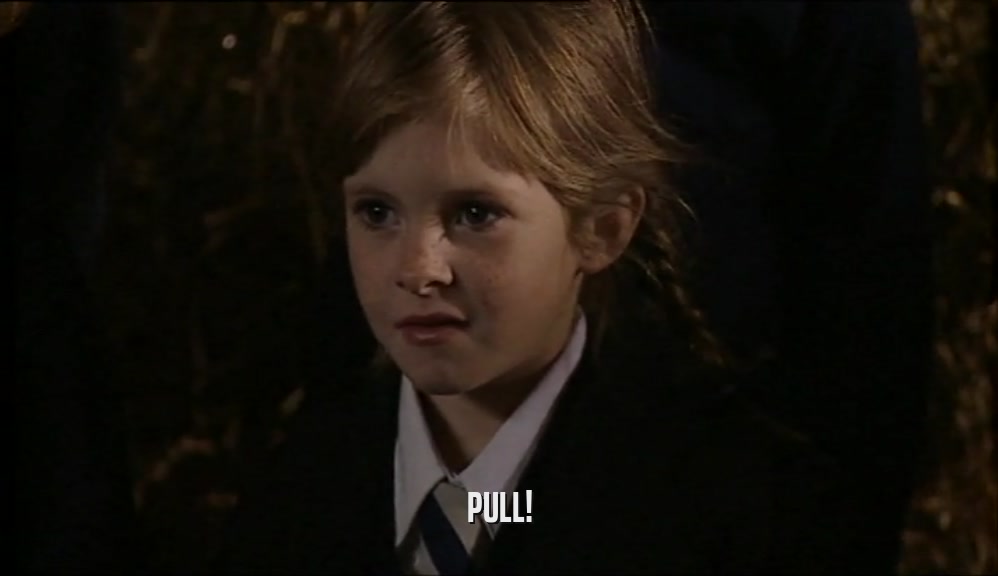 PULL!  