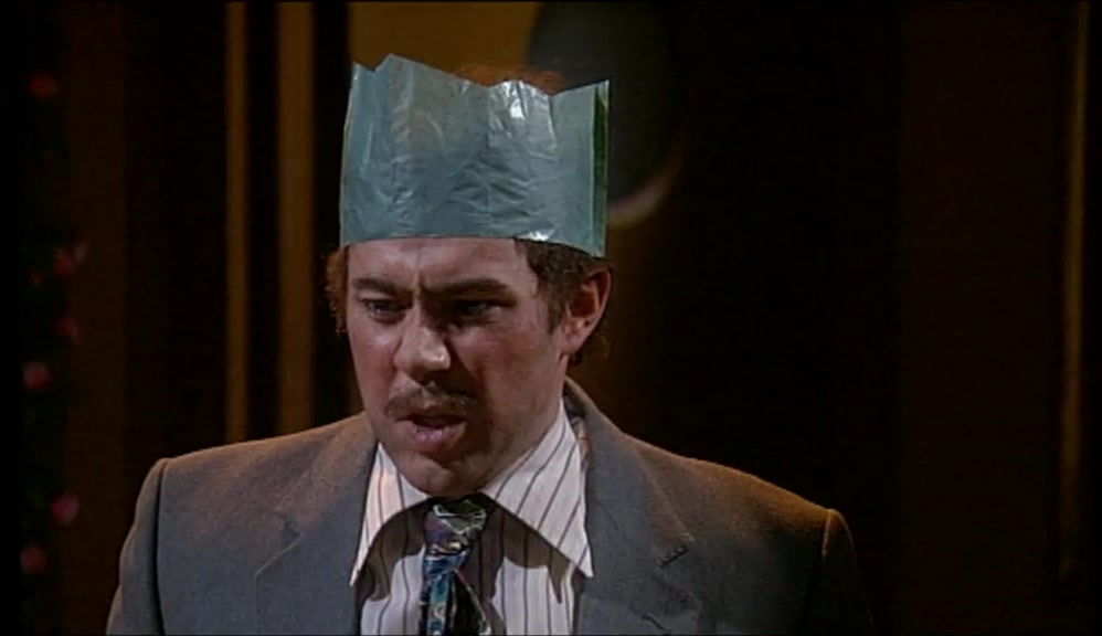 RECENTLY I'VE SAID SOME STUPID THINGS. I CAN'T HELP IT, IT'S THE WAY I AM. 