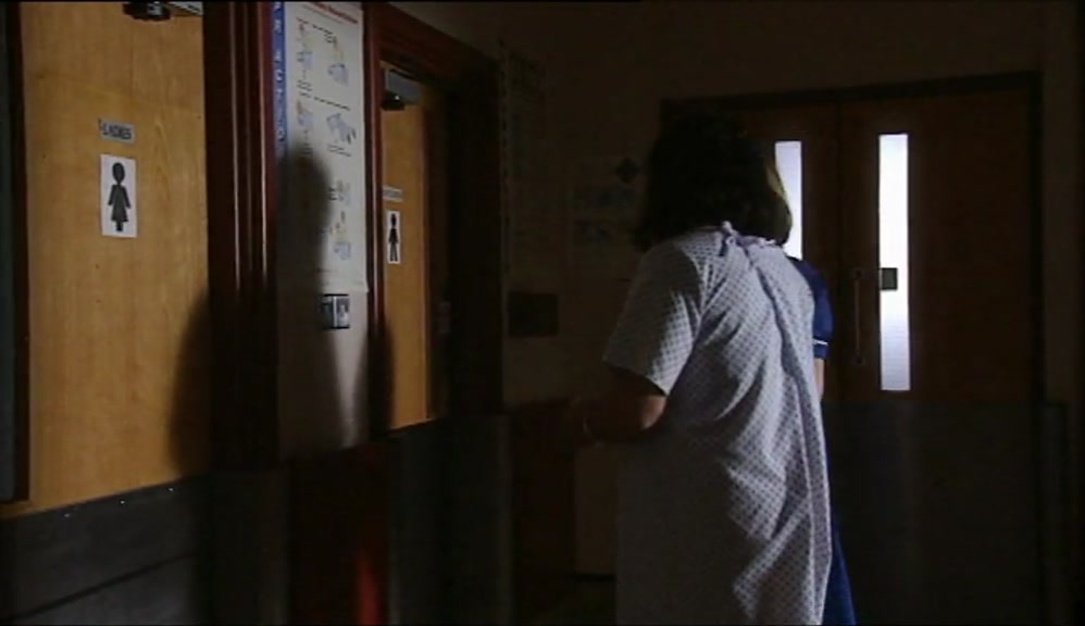 NURSE: HRM, HRM, HRM...  