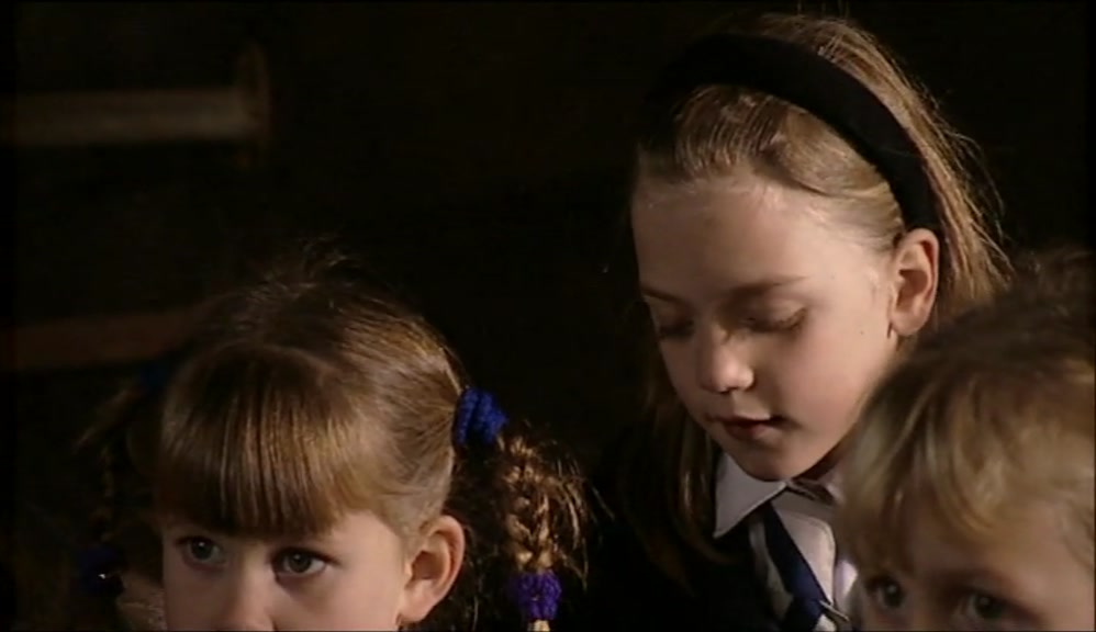 OK, NATALIE, JUST GET HOLD OF THAT THERE,  