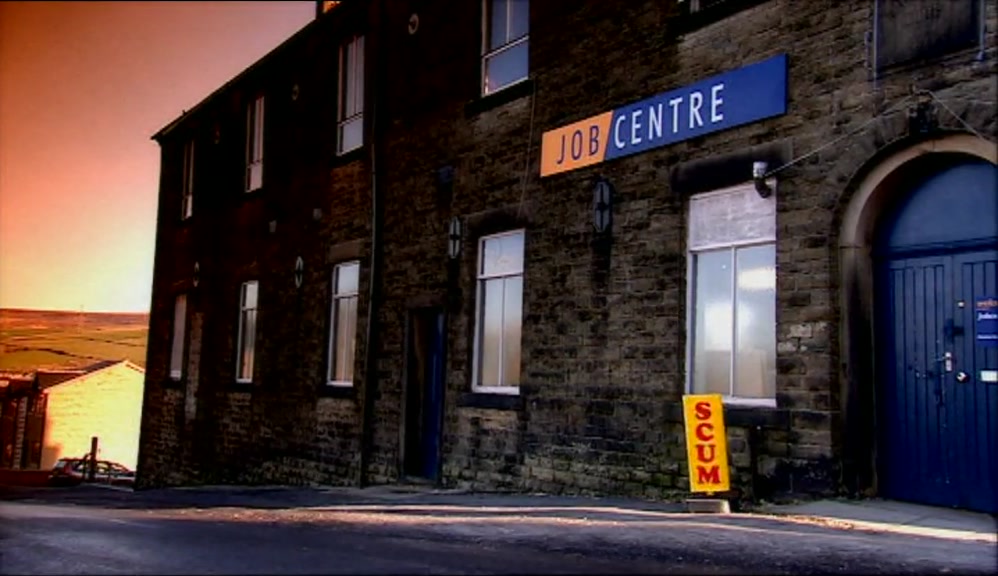 GOOD MORNING, JOBSEEKERS!  