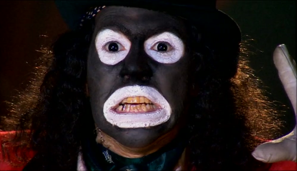 NO, HE'S DEAD, BUT...YOU CAN SPEAK TO HIM...  