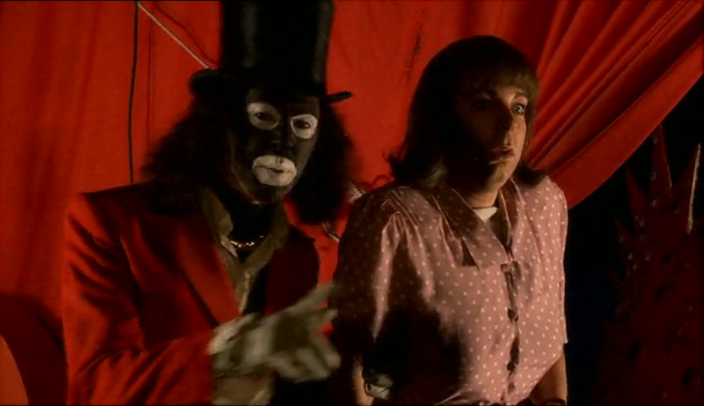 - YES. PUT HER WITH THE REST. - YES, PAPA LAZAROU. 