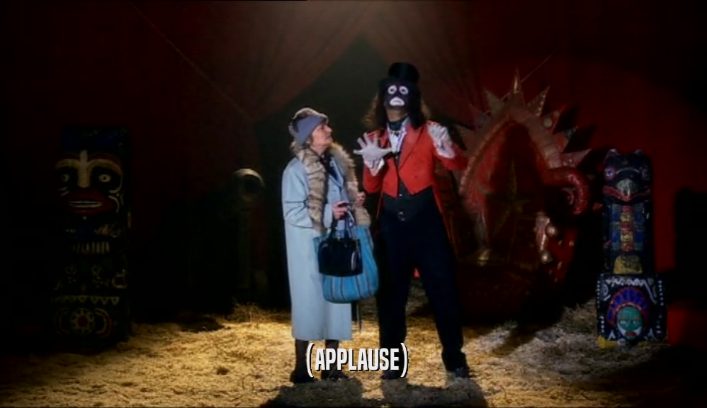 (APPLAUSE)  