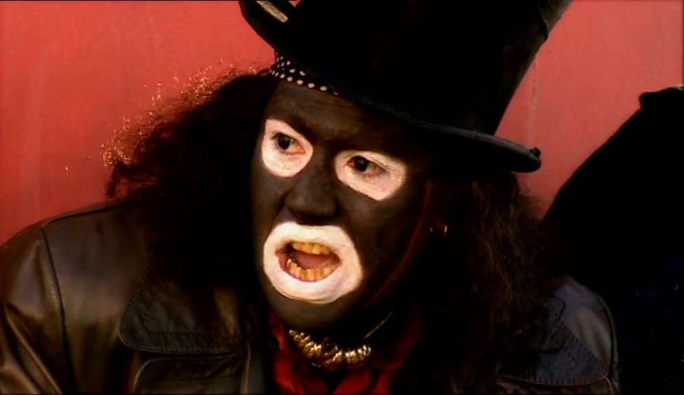 TELL THEM THE CIRCUS IS COMING TO TOWN!  