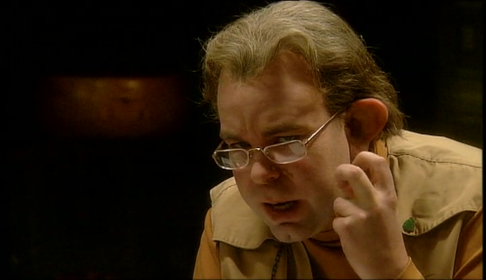 THEY DO SAY, IF ONE WERE TO SQUEEZE HIS LITTLE YELLOW BELLY, 