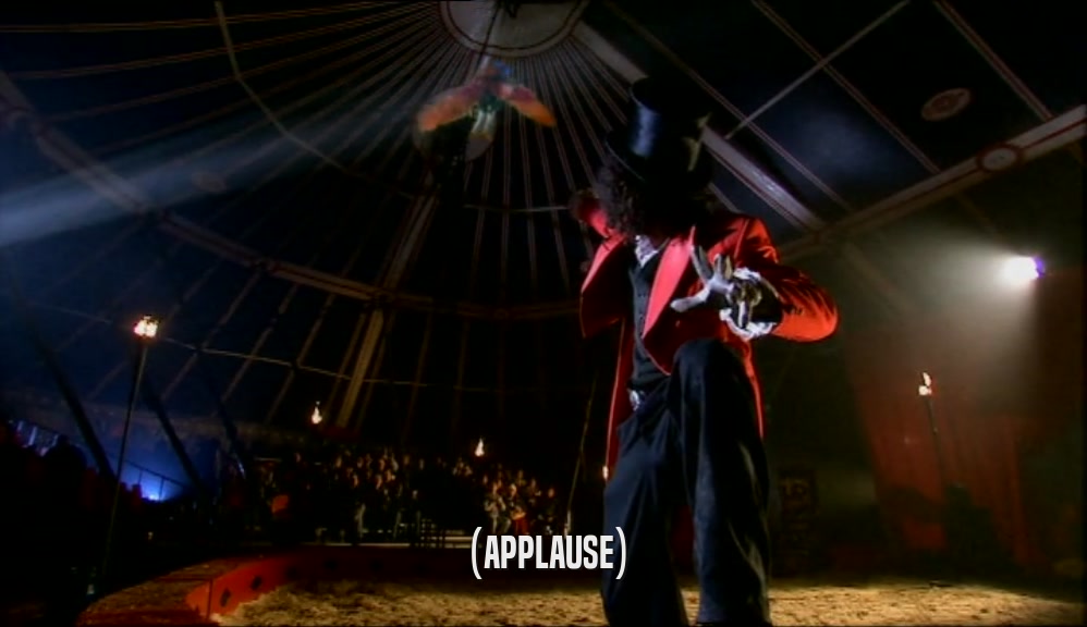 (APPLAUSE)  