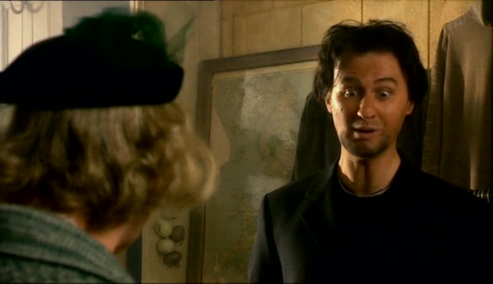 - HOW MUCH IS IT? - 12 PENCE? 