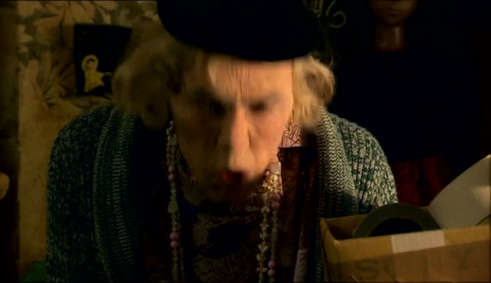 SO, ALTOGETHER, THAT'S...28 PENCE, PLEASE.  