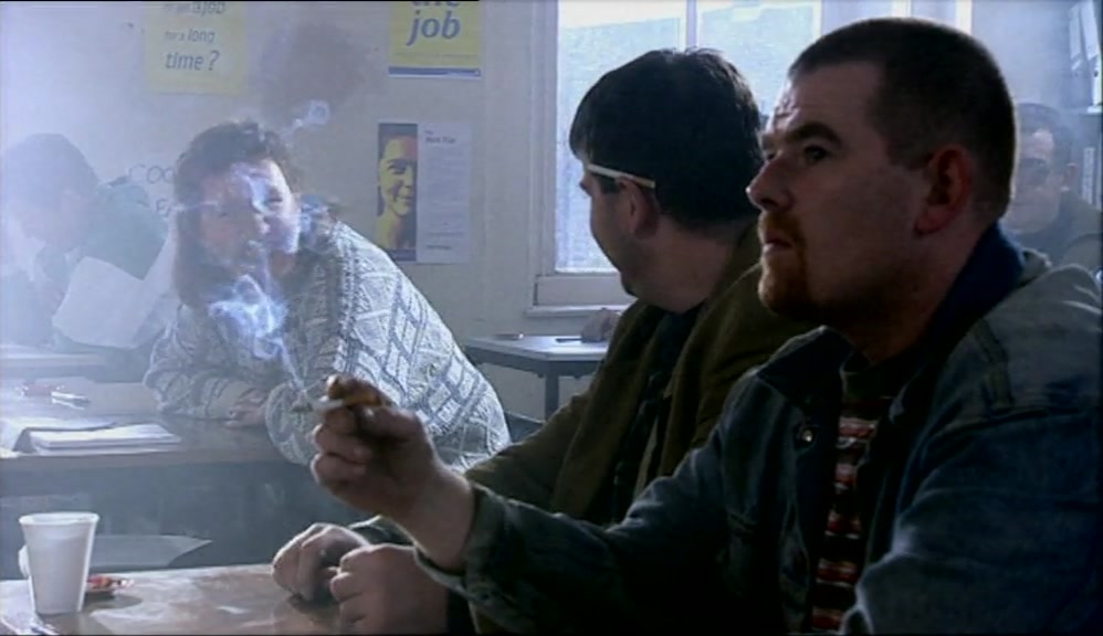 WE'RE GONNA START BY WRITING UP ON THE BOARD...  
