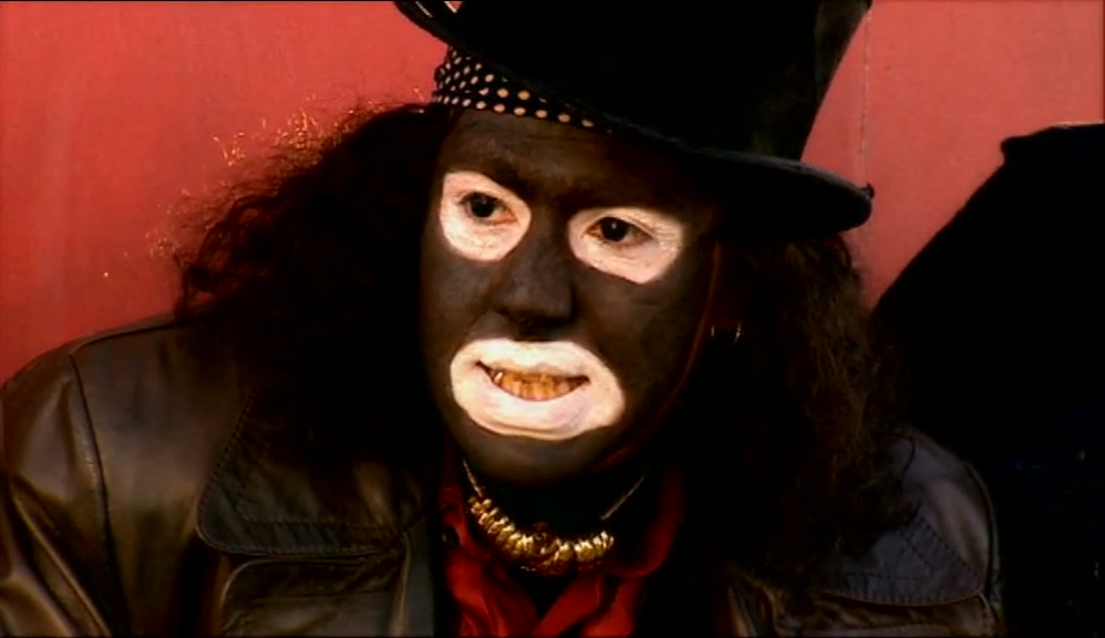 TELL THEM THE CIRCUS IS COMING TO TOWN!  