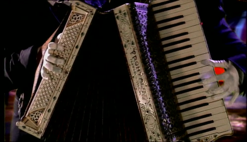 (LIVELY MUSIC)  