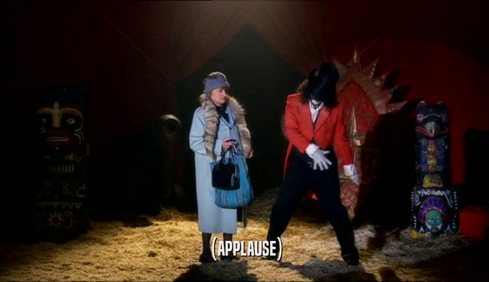(APPLAUSE)  
