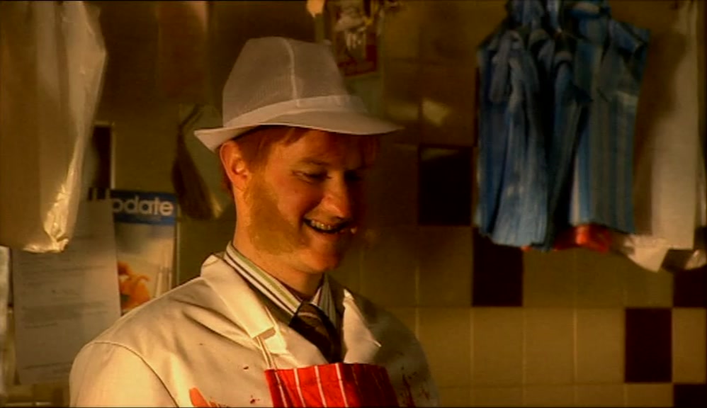 - I WANNA TRY IT! - DUNNO WHAT YOU'RE TALKING ABOUT. 