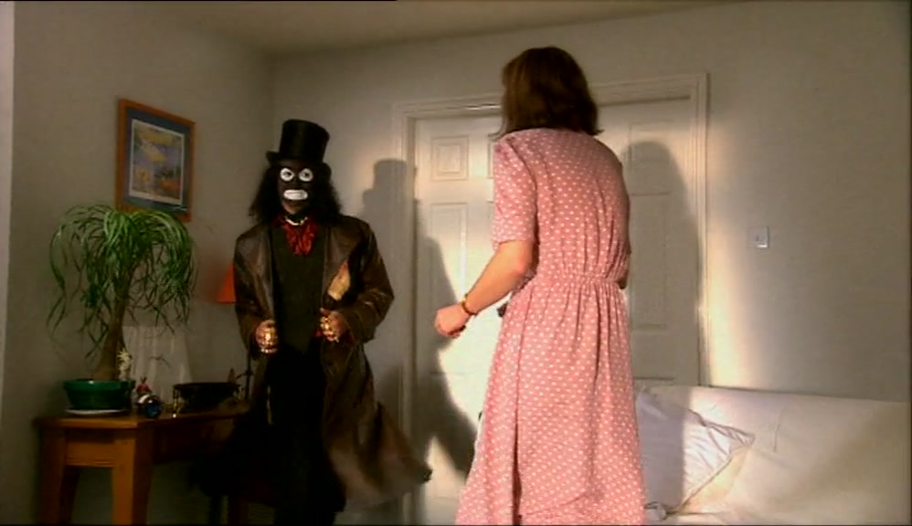 - WANNA BUY SOME PEGS, DAVE? - I'M SORRY? 
