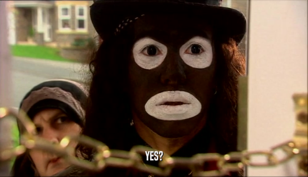 YES?  