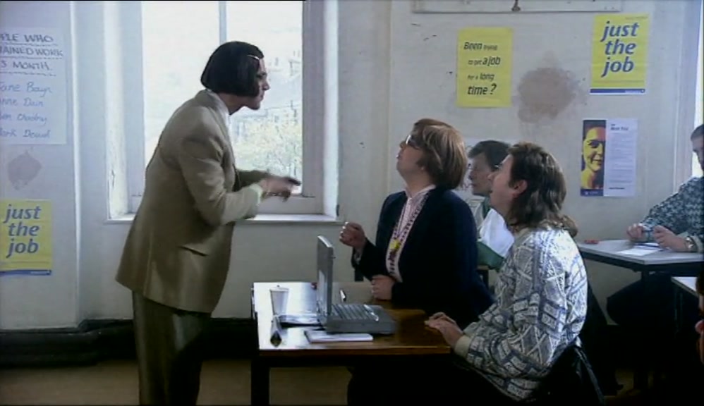THAT'S WHAT I THINK OF PENS!  
