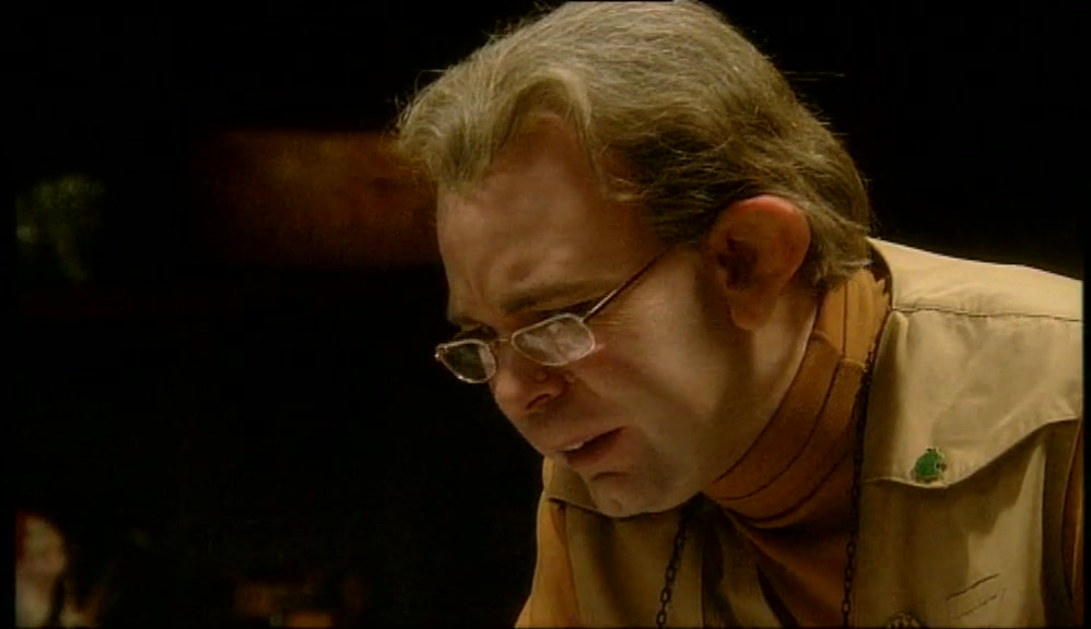 THEY DO SAY, IF ONE WERE TO SQUEEZE HIS LITTLE YELLOW BELLY, 