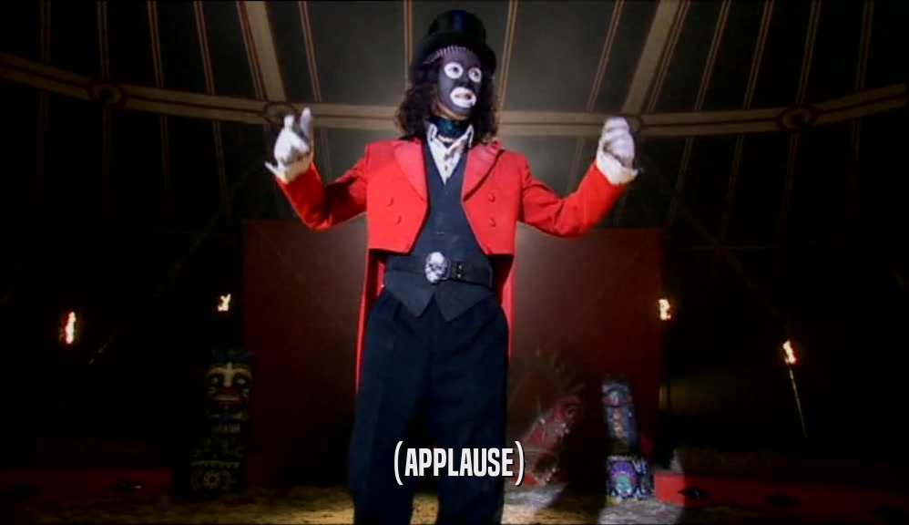 (APPLAUSE)  