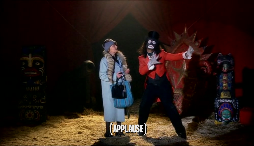 (APPLAUSE)  