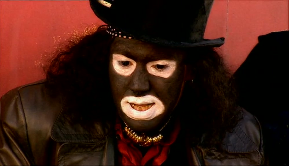 TELL THEM THE CIRCUS IS COMING TO TOWN!  
