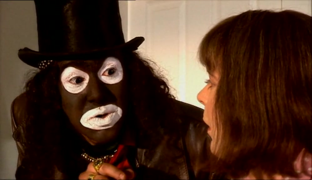 IT'S OK, DAVE, MY WIFE WILL READ YOUR FORTUNE. CROSS HER PALM WITH SILVER. 