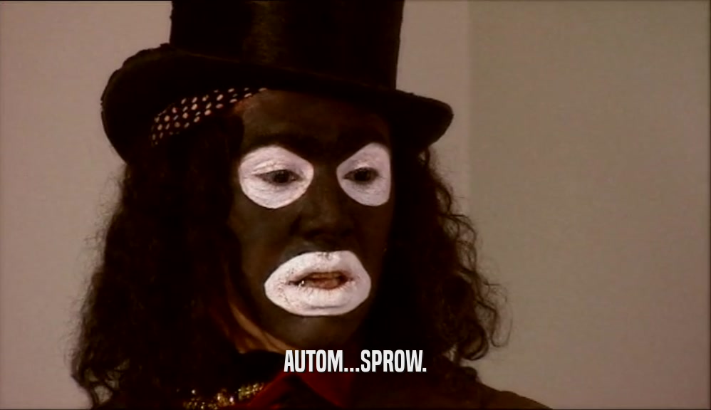 AUTOM...SPROW.  