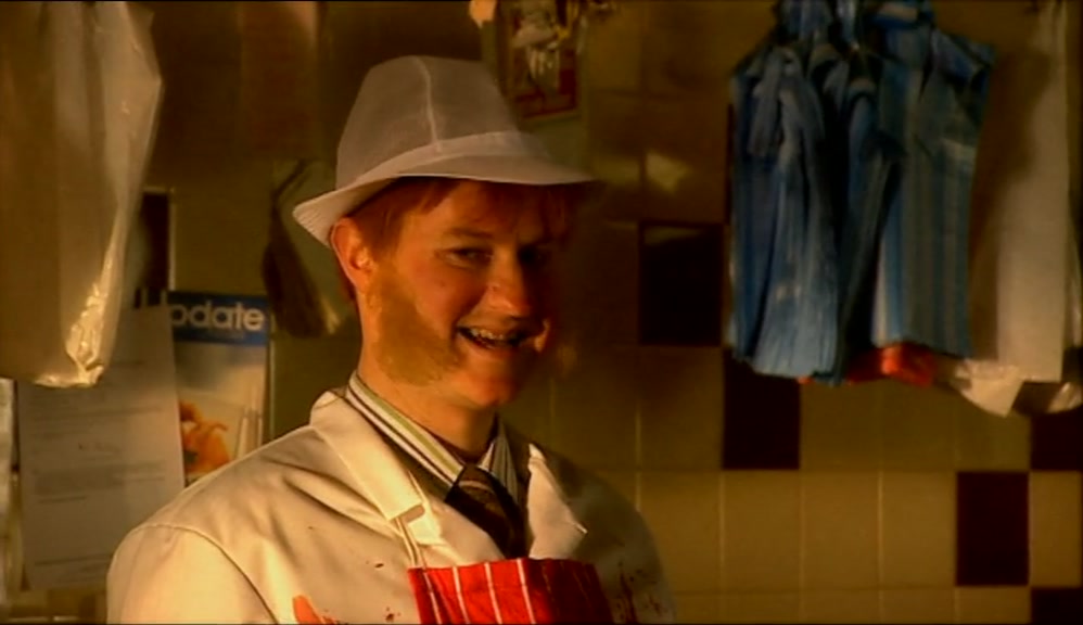 - I WANNA TRY IT! - DUNNO WHAT YOU'RE TALKING ABOUT. 