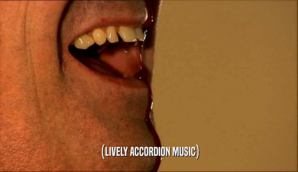(LIVELY ACCORDION MUSIC)  
