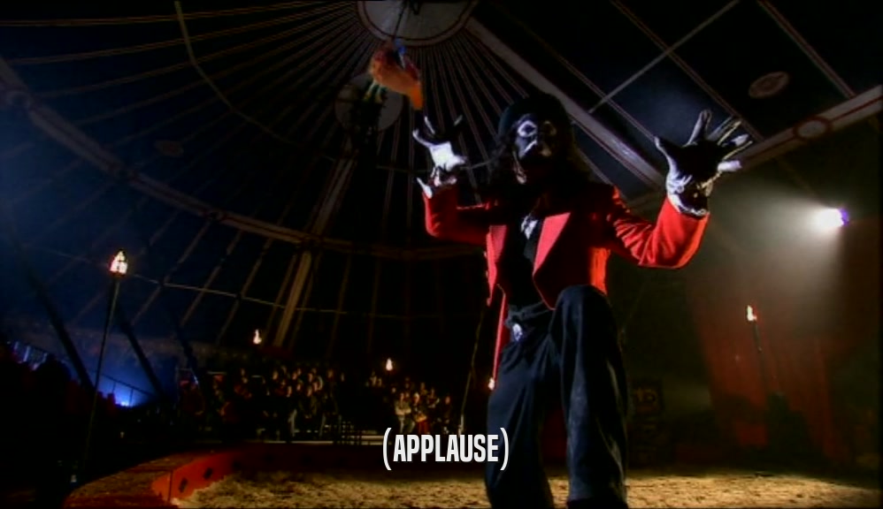 (APPLAUSE)  