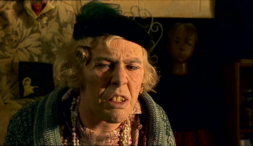 - HOW MUCH IS IT? - 12 PENCE? 