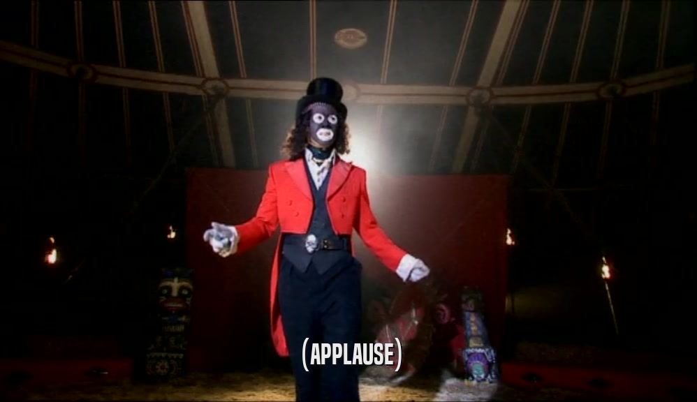 (APPLAUSE)  
