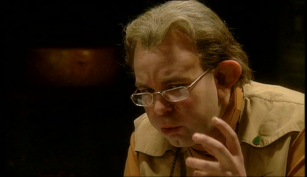 THEY DO SAY, IF ONE WERE TO SQUEEZE HIS LITTLE YELLOW BELLY, 