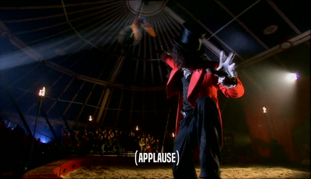 (APPLAUSE)  