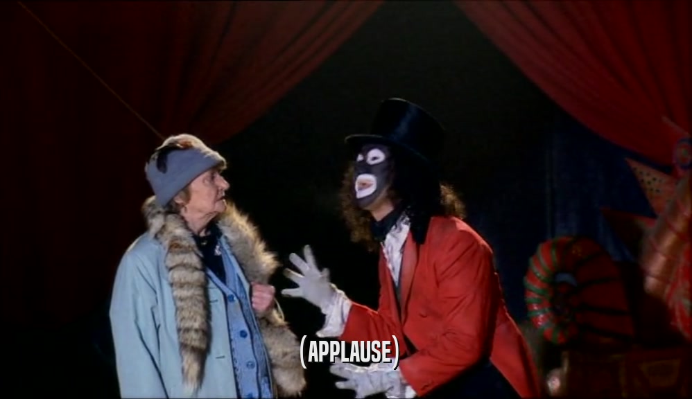 (APPLAUSE)  