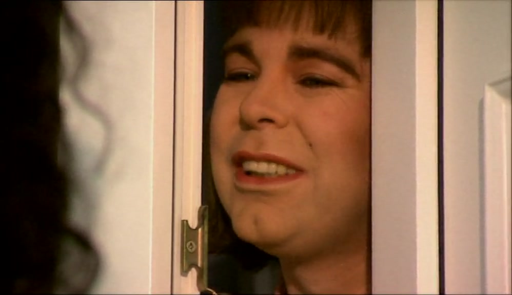 - IS DAVE THERE? - THERE'S NO ONE CALLED DAVE HERE. 