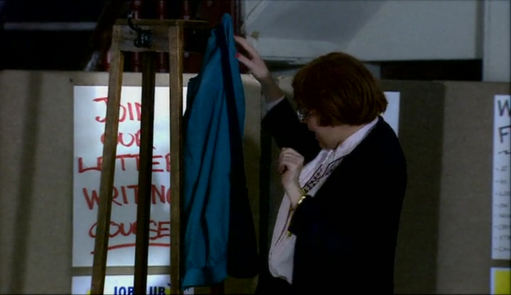 AND, AS SUCH, I WANT FOR YOU TO THINK OF ME AS YOUR COX! 