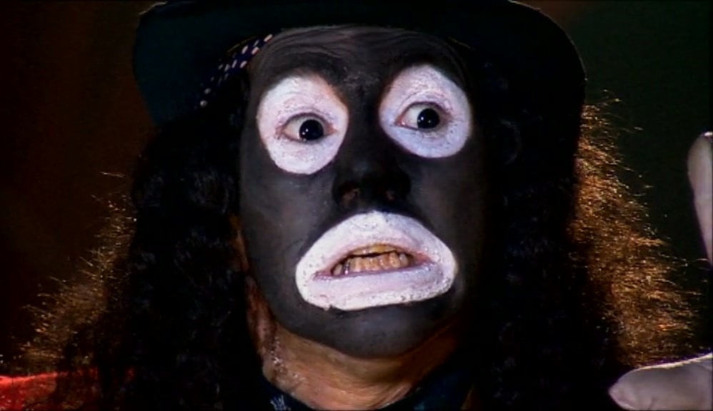 NO, HE'S DEAD, BUT...YOU CAN SPEAK TO HIM...  