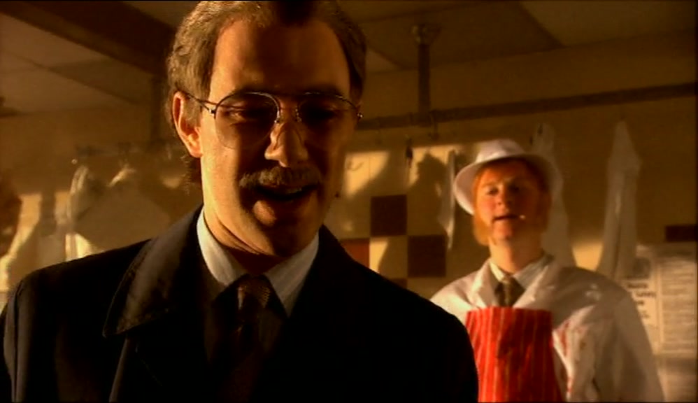 I EXPECT SO. I ENJOY A TURN ON THE FERRIS WHEEL.  