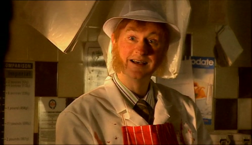- HAVE YOU GOT PEASE PUDDING? - I DARESAY. 