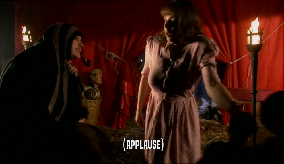 (APPLAUSE)  