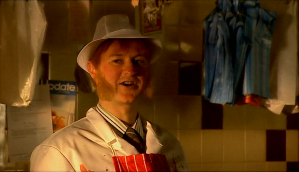 - I WANNA TRY IT! - DUNNO WHAT YOU'RE TALKING ABOUT. 