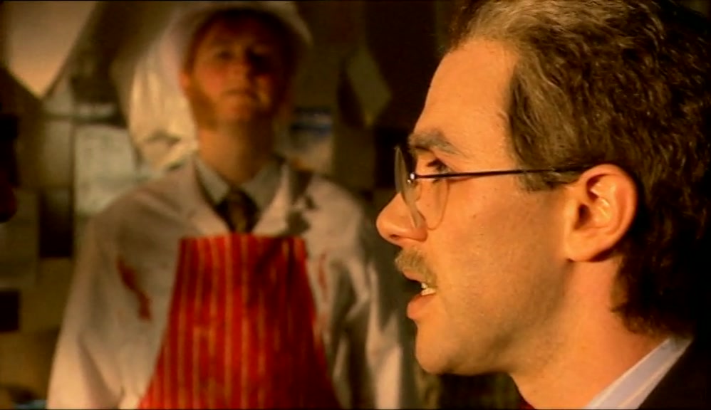 LET ME HAVE SOME, MR BRISS, OR YOU'LL REGRET IT!  