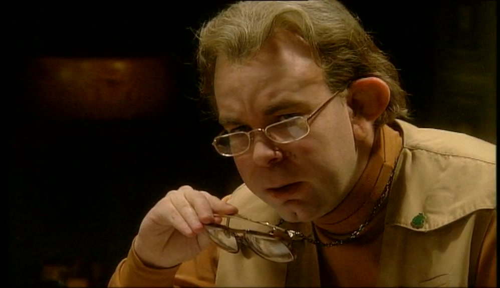 ALSO KNOWN AS...THE DEVIL'S TOAD!  