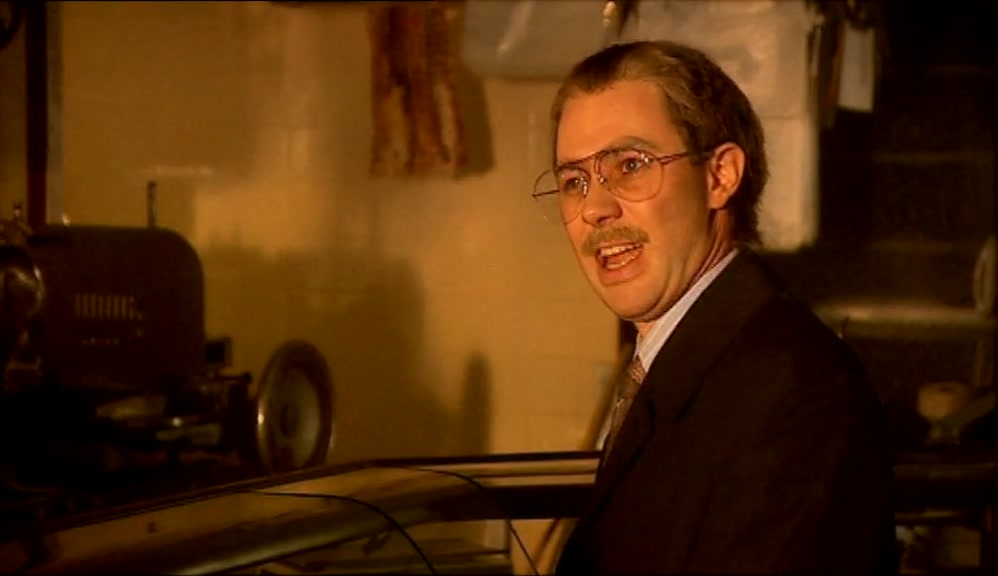 - HAVE YOU GOT PEASE PUDDING? - I DARESAY. 
