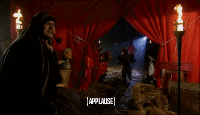 (APPLAUSE)  