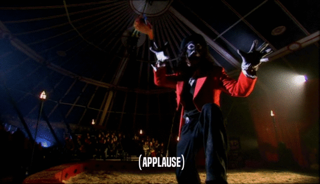 (APPLAUSE)  